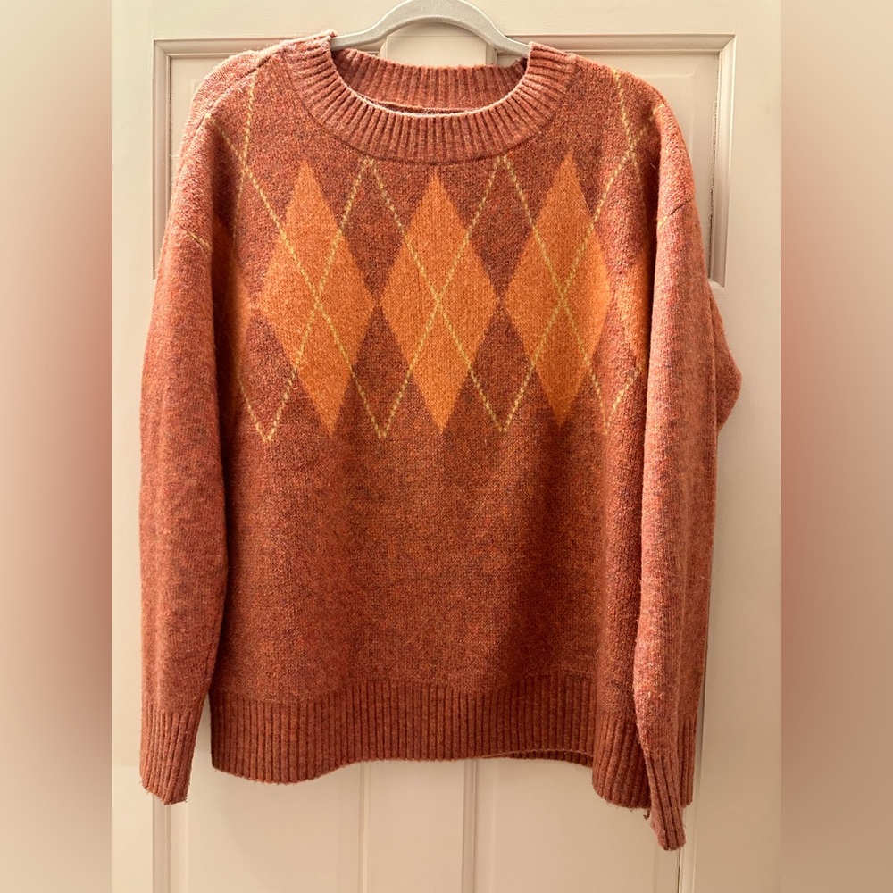 Loft Sweater